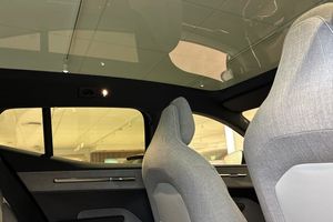 Volvo EX30 bild 16