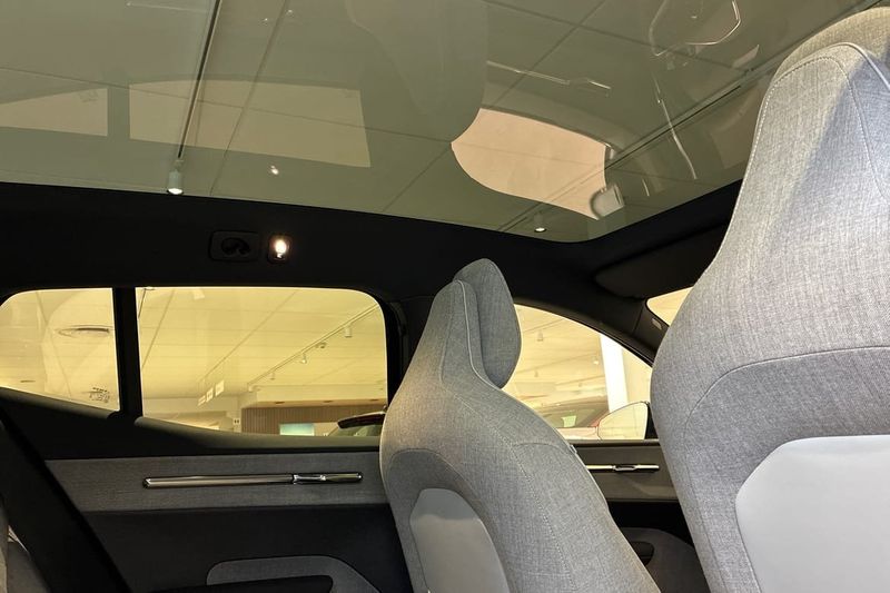 Volvo EX30 bild 16