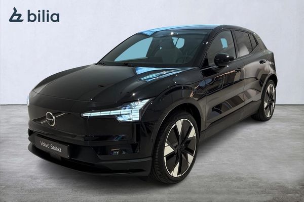Volvo EX30 Twin Motor Performance Ultra - 2025