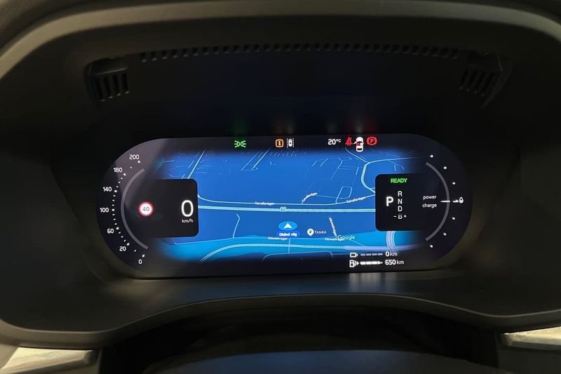 Volvo XC60 bild 10