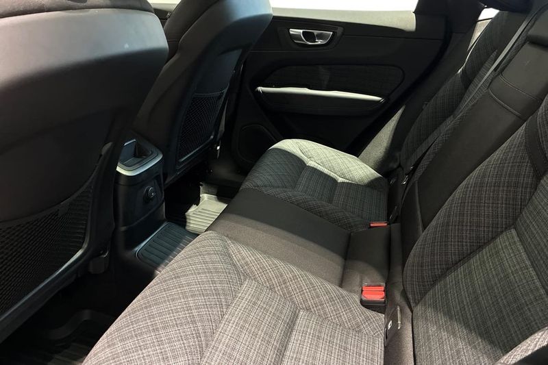Volvo XC60 bild 13