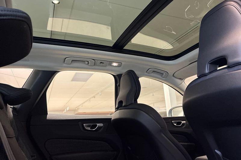 Volvo XC60 bild 16