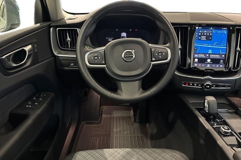 Volvo XC60 bild 9