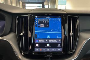 Volvo XC60 bild 11