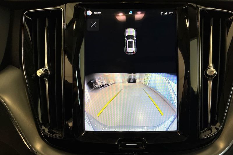 Volvo XC60 bild 12