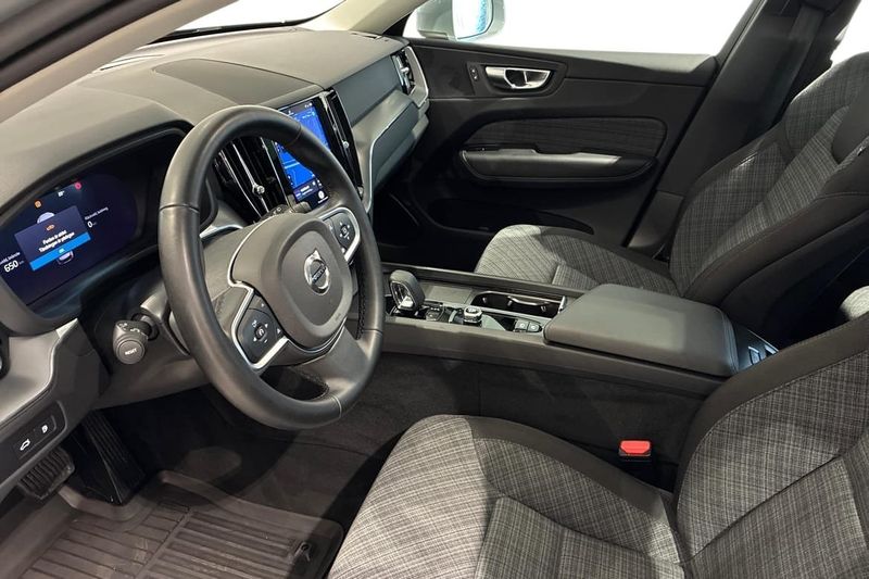 Volvo XC60 bild 7