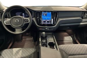 Volvo XC60 bild 8