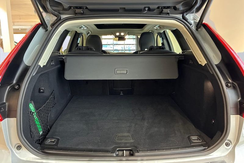 Volvo XC60 bild 17