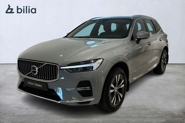 Volvo XC60 T6 Core Nordic Edition / Drag / Panorama - 2025