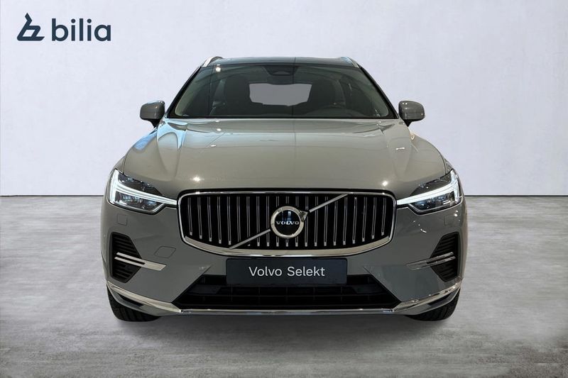 Volvo XC60 bild 6