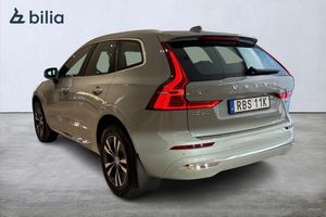 Volvo XC60 bild 4