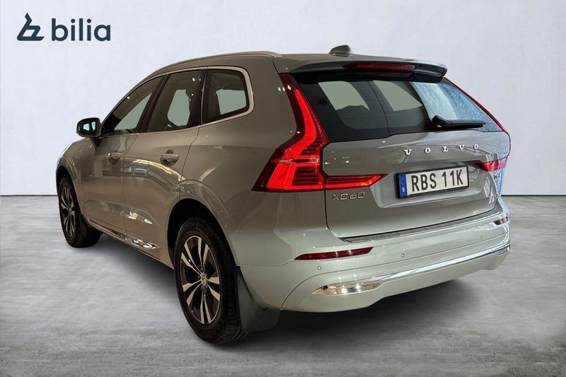Volvo XC60 bild 4