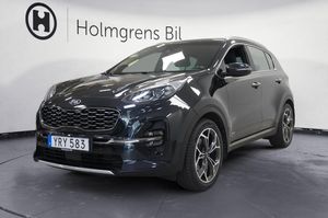 Kia Sportage bild 1