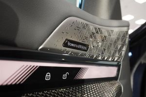 BMW i5 bild 11