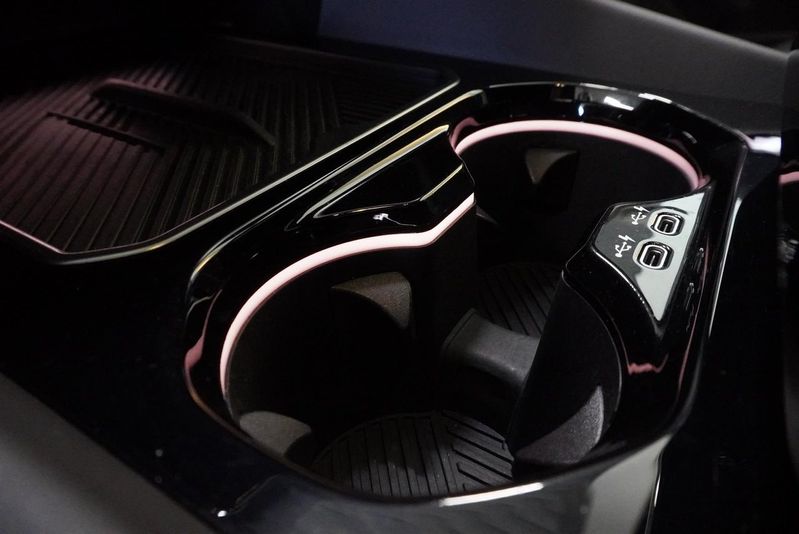 BMW i5 bild 12