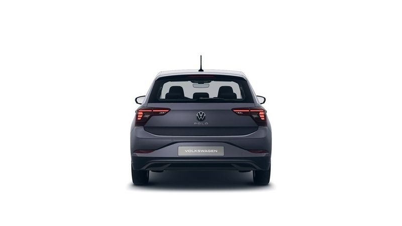 Volkswagen Polo bild 4
