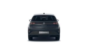 Volkswagen Polo bild 4