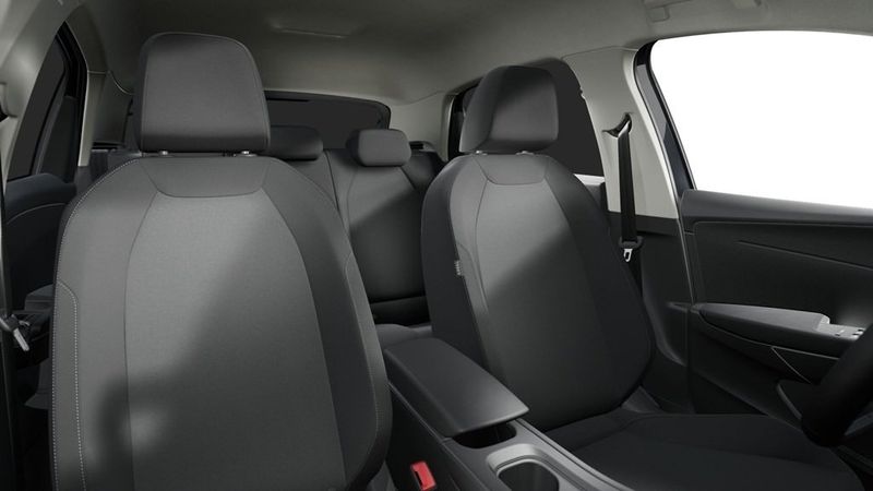 Volkswagen Polo bild 9