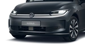 Volkswagen Polo bild 7