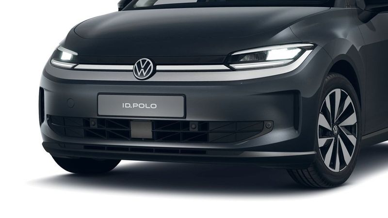 Volkswagen Polo bild 7