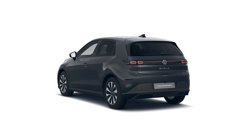 Volkswagen Polo bild 3