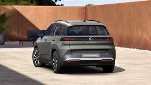 Volkswagen ID. Cross bild 6