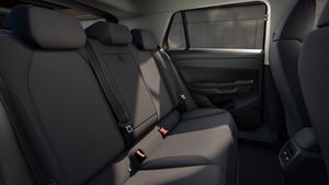 Volkswagen ID. Cross bild 9