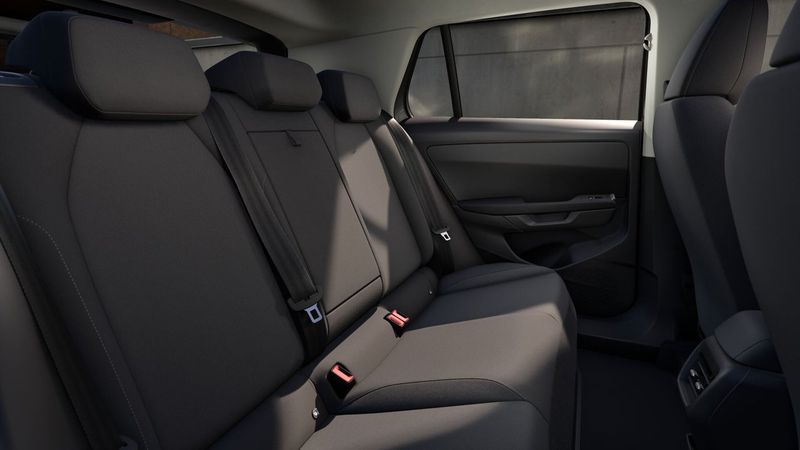Volkswagen ID. Cross bild 9