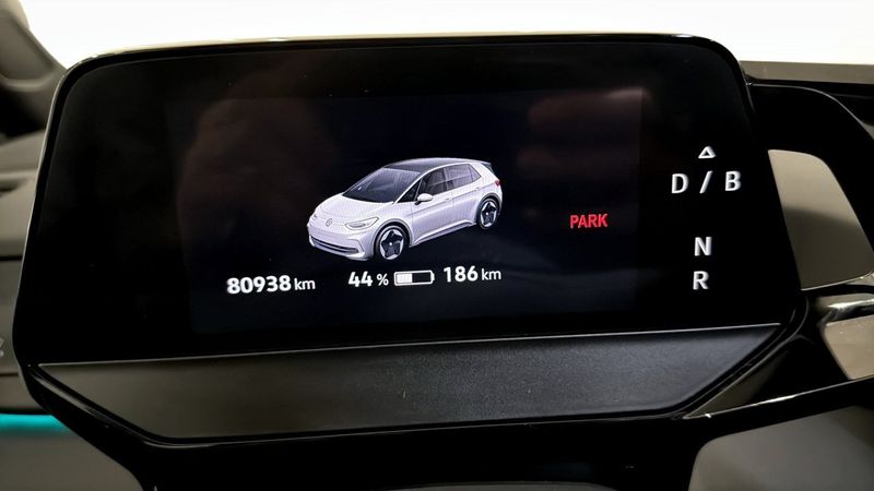 Volkswagen ID.3 bild 17