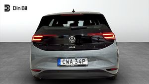 Volkswagen ID.3 bild 5