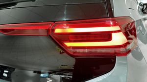Volkswagen ID.3 bild 15
