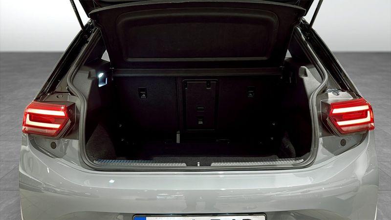 Volkswagen ID.3 bild 13
