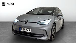Volkswagen ID.3 bild 1