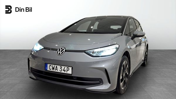 Volkswagen ID.3 Pro Performance Komfort - 2024