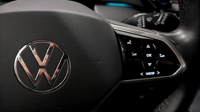 Volkswagen ID.3 bild 18