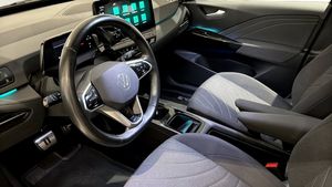 Volkswagen ID.3 bild 7