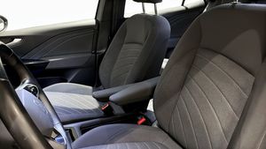 Volkswagen ID.3 bild 8