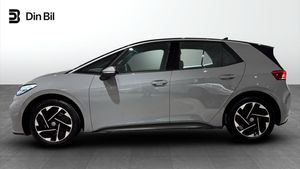 Volkswagen ID.3 bild 2