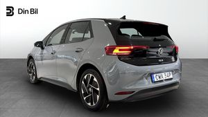 Volkswagen ID.3 bild 3