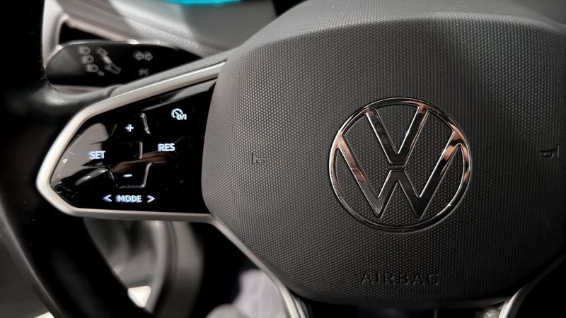 Volkswagen ID.3 bild 19