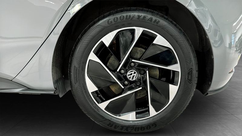 Volkswagen ID.3 bild 6