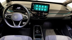 Volkswagen ID.3 bild 10