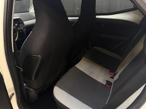 Toyota Aygo bild 17