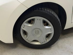 Toyota Aygo bild 18