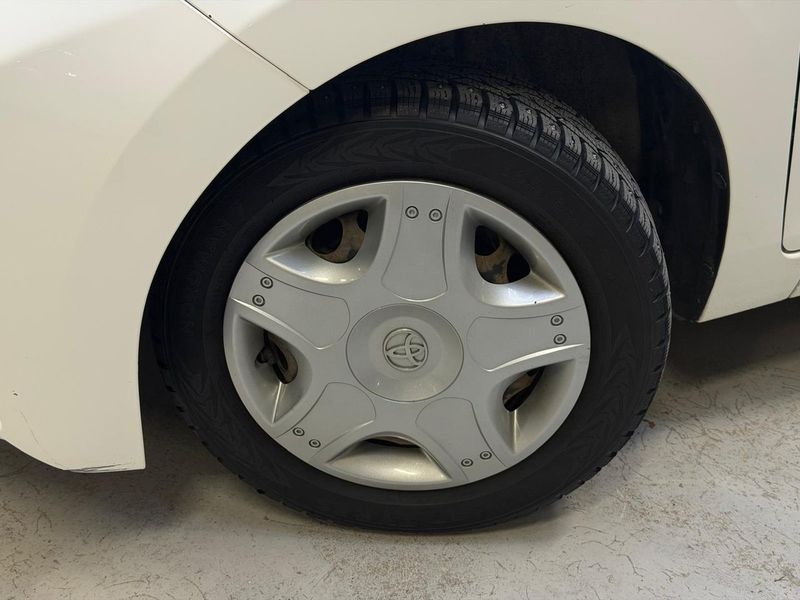 Toyota Aygo bild 18