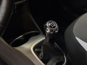 Toyota Aygo bild 13