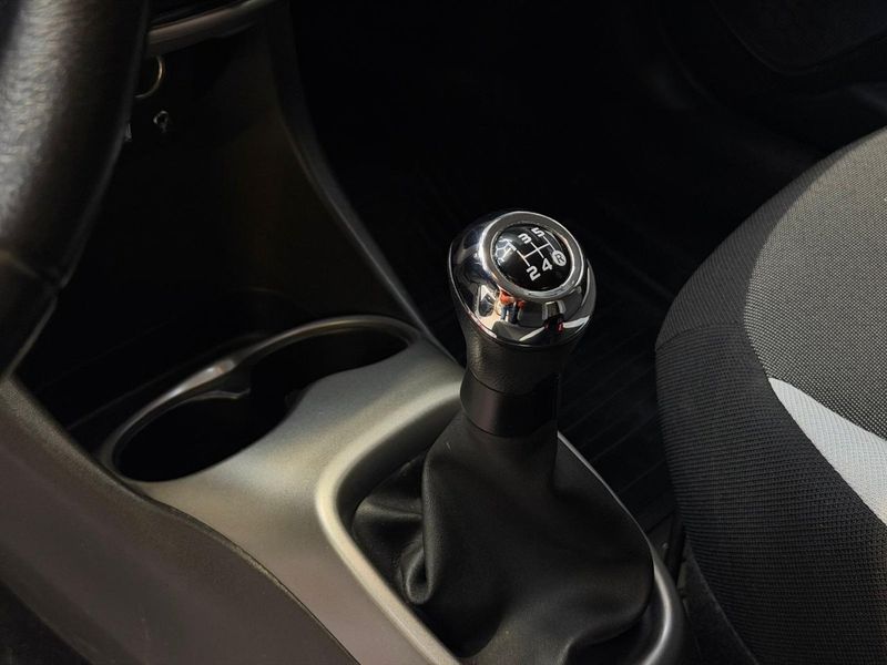Toyota Aygo bild 13