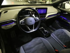 Volkswagen ID.4 bild 10