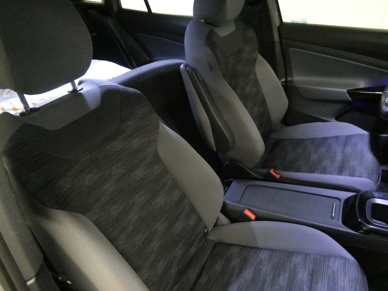 Volkswagen ID.4 bild 12