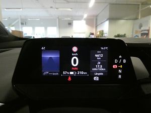 Volkswagen ID.4 bild 13